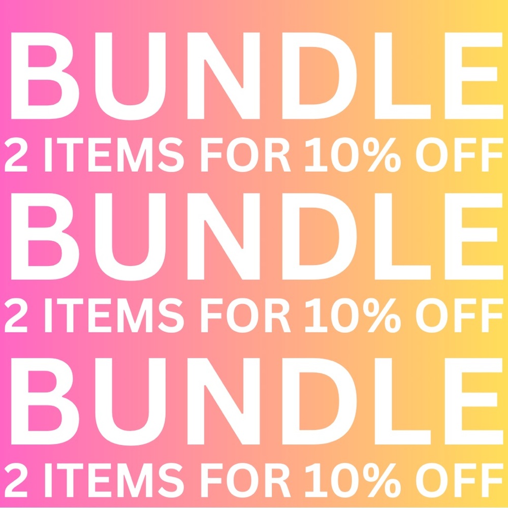 Bundle